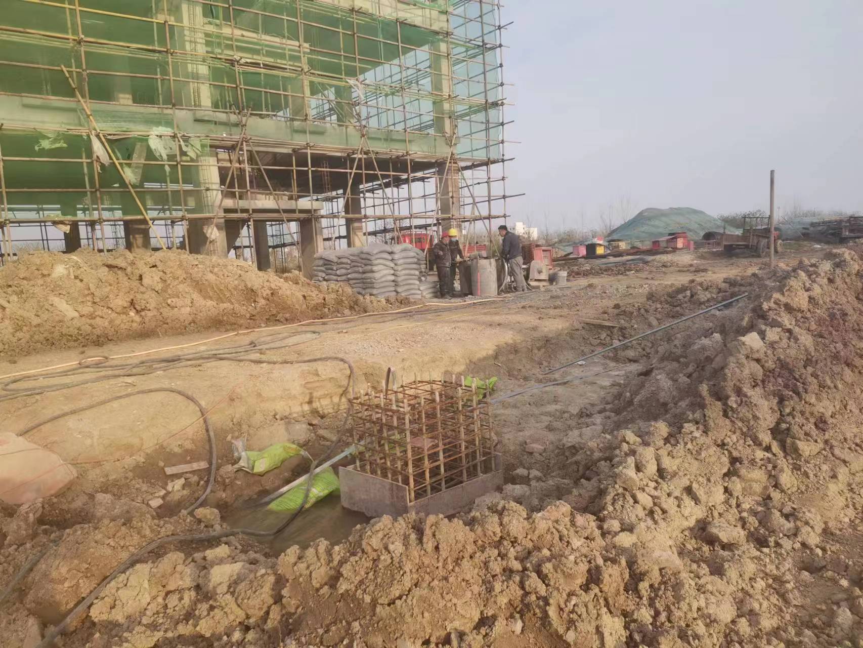 石狮当桥梁出现裂缝的时候应该及时加固修补